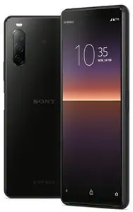 Замена аккумулятора на телефоне Sony Xperia 10 II в Ростове-на-Дону